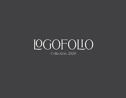 LogoFolio, 2020