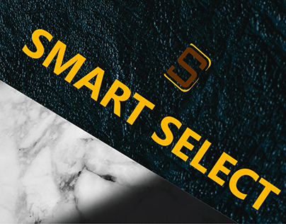 Project thumbnail - SMART SELECT