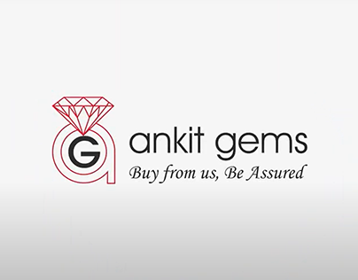 Ankit Gems - Corporate Film