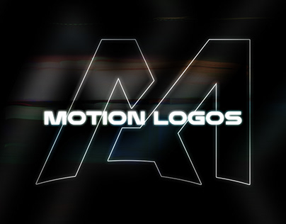 Animación de logotipos 2D 2021 - 2023 (Motion Logo)