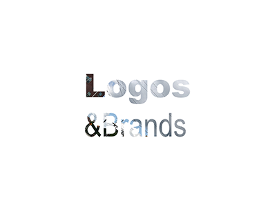 Logos & Brands of Mine