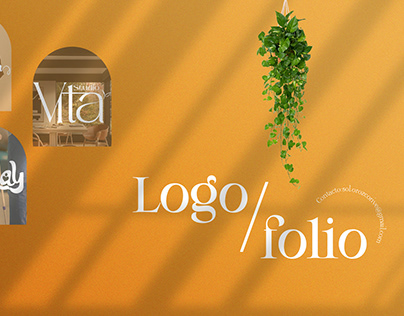 Logofolio