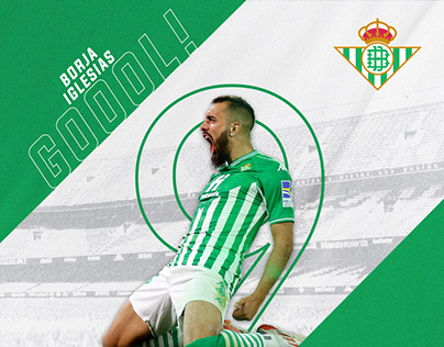 Real Betis | Social Media Post