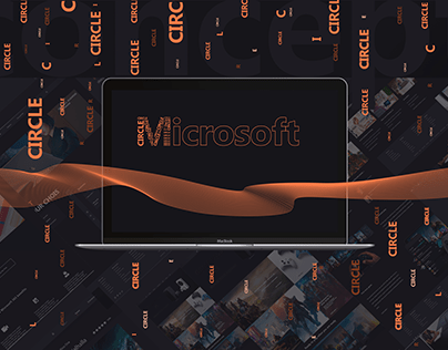 Microsoft concept design