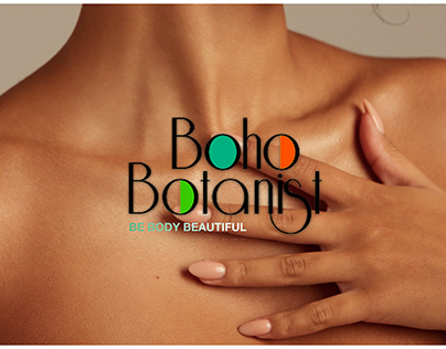 Boho Botanist - Be Body Beautiful_Treatment Note