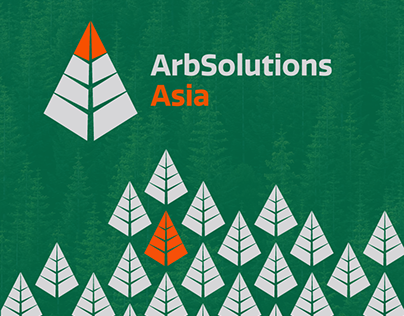 ArbSolutions Asia