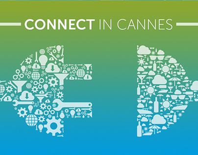 Event Collateral: Cannes Lions 2015