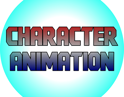 Character Animation : Mob Animation