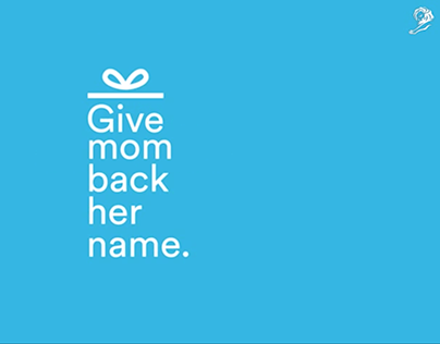 UN - Give mom back her Name #MyMotherNameIs (Film)