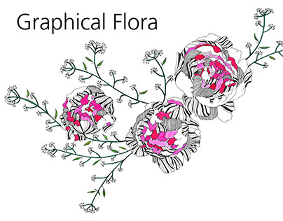 Graphical Flora