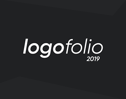 Project thumbnail - logofolio 2019