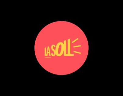 LA SOLL, DISSENY COL·LABORATIU