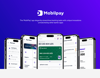 MobilPay (online banking)