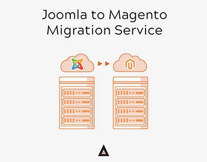 Joomla to Magento Migration Service