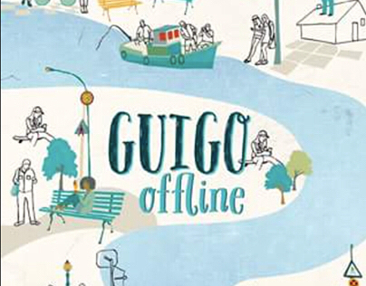 Telefilme "Guigo Offline" - assistente de figurino
