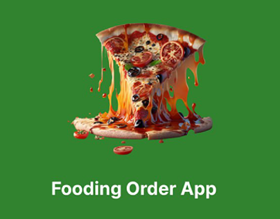 order fooding app