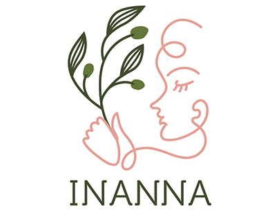 INANNA - Logo/Branding