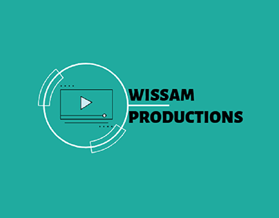 Logo of Wissam Productions