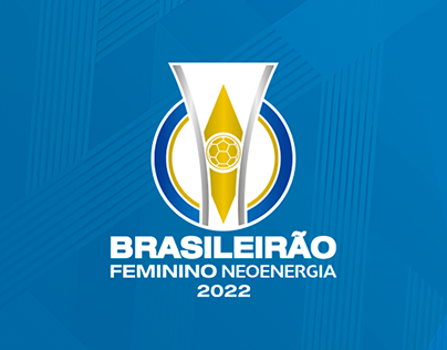 Social Media _ Brasileirão Feminino Neoenergia 2022