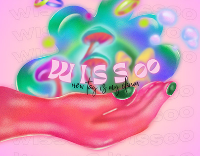 WISSoo imaginary brand