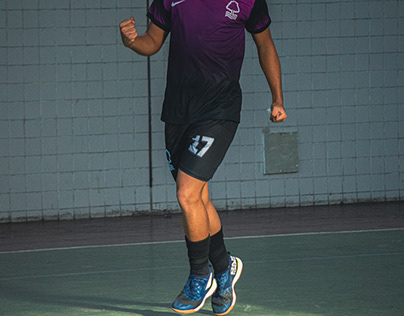 Futsal, 2023