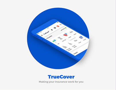 TrueCover - Consumer