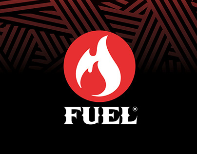 Fuel Clothing Web Redesign