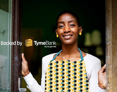 TymeBank Social Communities