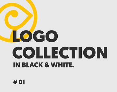 Logo Collection - Estúdio Gilnei SIlva #01