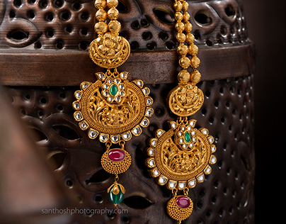 Sri Krishna Jewellery