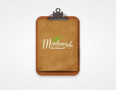 Monteverde-hotel restaurante