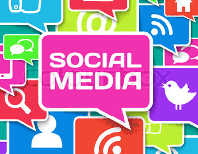 Social Media Content Development