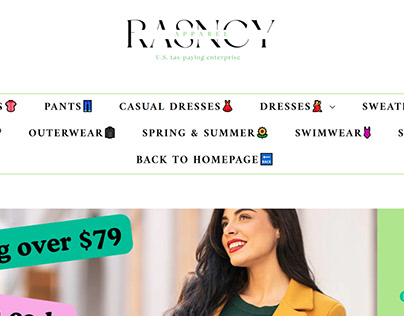 Unveiling the Quality: Rasney Clothing Reviews