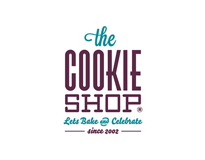 THE COOKIE SHOP