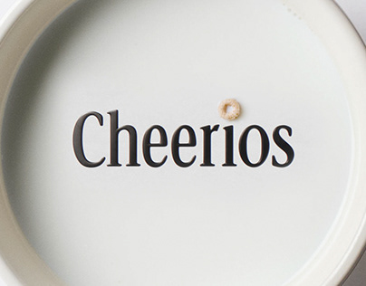 Project thumbnail - Cheerios (Campaign)