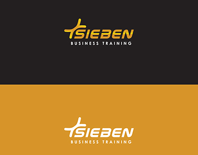 XSieben Logo Design Project