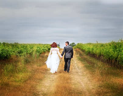 Couileau Wedding Photography :: Photographer in Devon