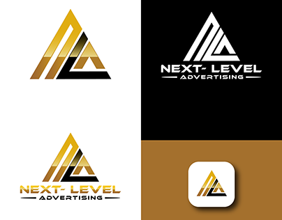 Next-level logo branding