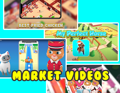 Market Videos