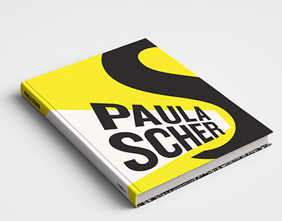 Paula Scher Identity