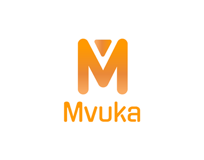 Mvuka Logo