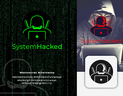 System Hacked - Software.