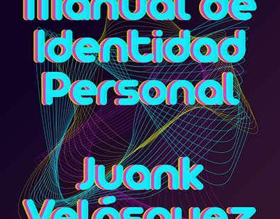 Manual de identidad personal