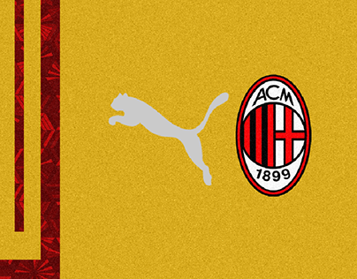 A.C. Milan kits 2020/21 |PUMA| (Proposed)