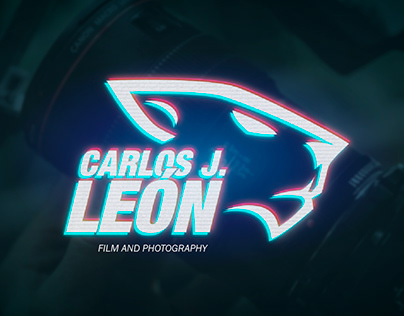 Logo and Animation CJLeon