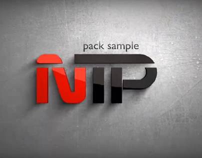 NTP logo intro
