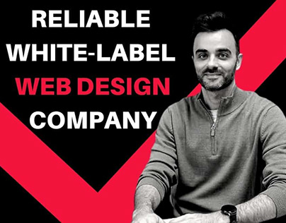 Qualities of a Reliable White Label Web Design Company