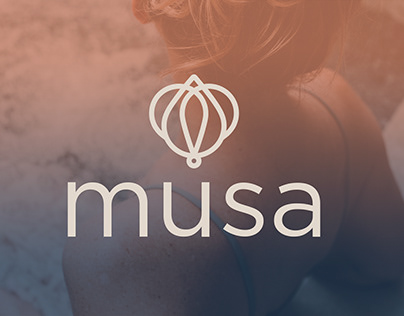 MUSA Branding