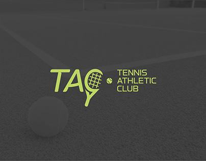 tennis club TAC