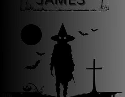 James Halloween
